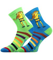 Detské ponožky Lichožrouti K Boma Ramses