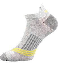 Pánske športové ponožky - 3 páry Rex 12 Voxx mix