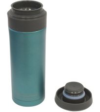 Termoska 500 ml - modrá Thermal mug Highlander Modrá