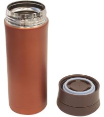 Termoska 500 ml - oranžová Thermal mug Highlander Oranžová