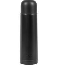 Termoska 500 ml - čierna Duro flask Highlander čierna