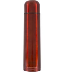 Termoska 1000 ml - červená Duro flask Highlander Červená