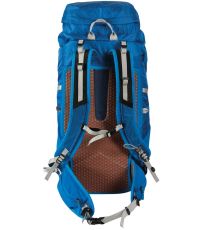 Unisex turistický batoh 40L YTSS00092 Highlander Modrá