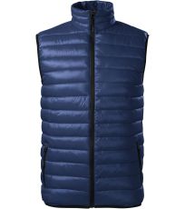 Pánska vesta Everest Malfini premium námorná modrá