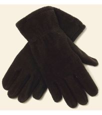 Fleecové rukavice C1863 L-Merch