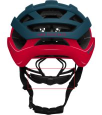 Náhradný set upínania cyklistickej helmy ATHA05H R2