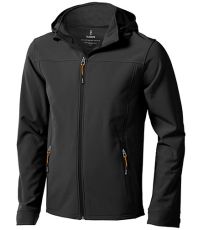 Pánska softshell bunda Langley Elevate 