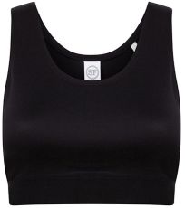 Dámsky crop top SK236 SF 