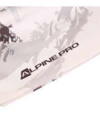 Unisex športová čiapka ABERE ALPINE PRO biela