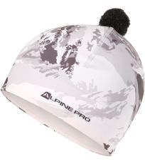 Unisex športová čiapka ABERE ALPINE PRO biela