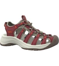 Dámske športové outdoorové sandále ASTORIA WEST SANDAL WOMEN KEEN 