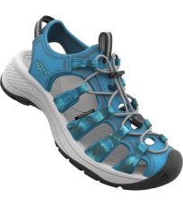 Dámske športové outdoorové sandále ASTORIA WEST SANDAL WOMEN KEEN
