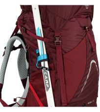 Dámsky outdoorový batoh AURA AG LT 65 OSPREY 