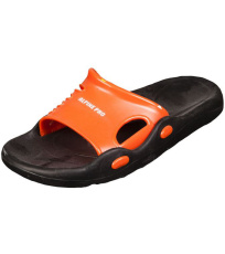 Dámske pantofle WALVIS BAY ALPINE PRO orange.com
