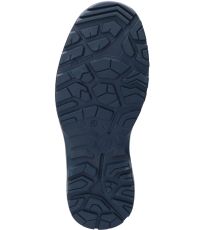 Uni sandále Falcon ESD Bata Industrials čierna
