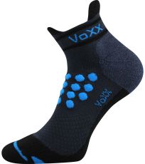 Unisex kompresné ponožky Sprinter Voxx tmavo modrá
