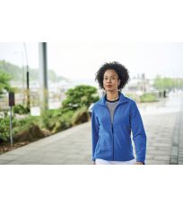 Dámska fleecová mikina Women´s Micro Full Zip Fleece REGATTA Modrá