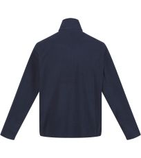 Pánska fleecová mikina Classic Microfleece Jacket REGATTA 